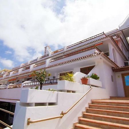 Las Vistas View Los Cristianos  Zewnętrze zdjęcie