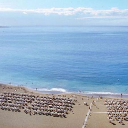 Las Vistas View Los Cristianos  Zewnętrze zdjęcie