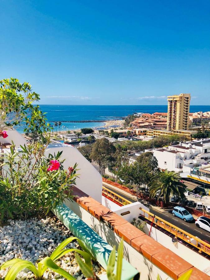Las Vistas View Los Cristianos  Zewnętrze zdjęcie